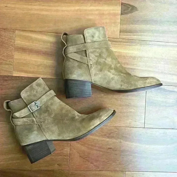 NWT rag & bone boots - Picture 10 of 12